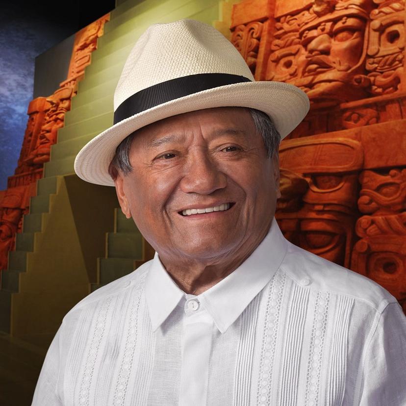Armando Manzanero, el compositor de boleros más prolífico del siglo xx