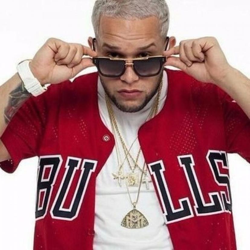 Casper Mágico, reggaeton underground con sello propio