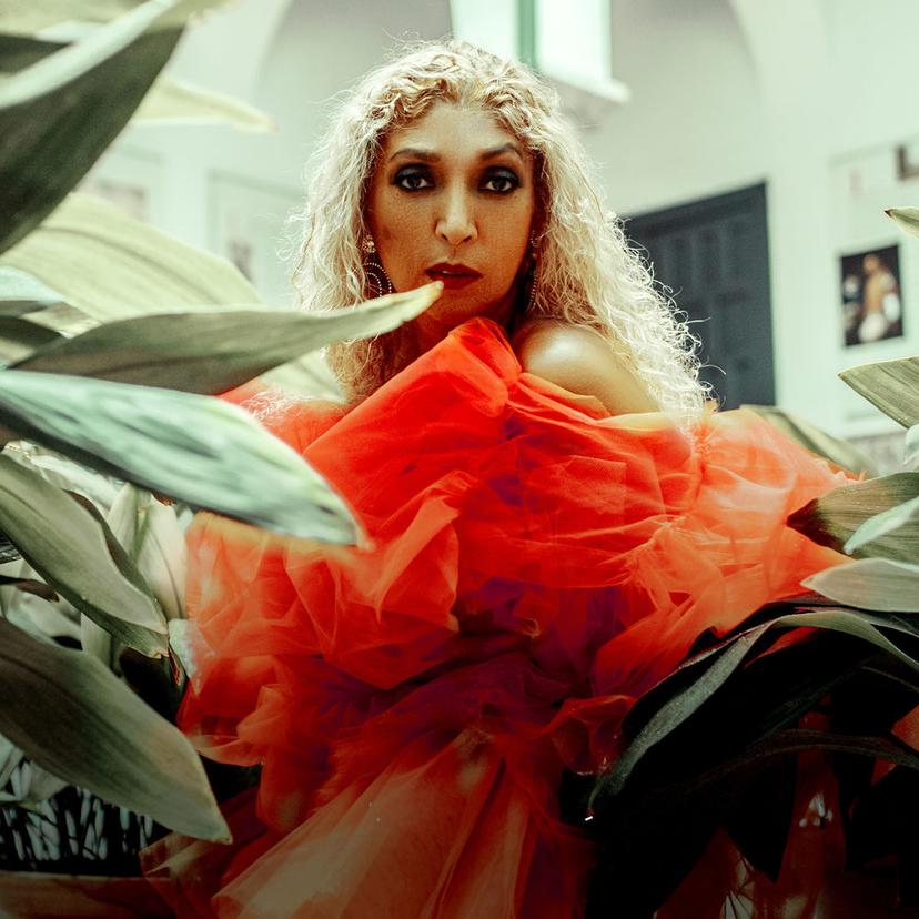 Esperanza Fernández, la voz femenina más valorada del cante jondo