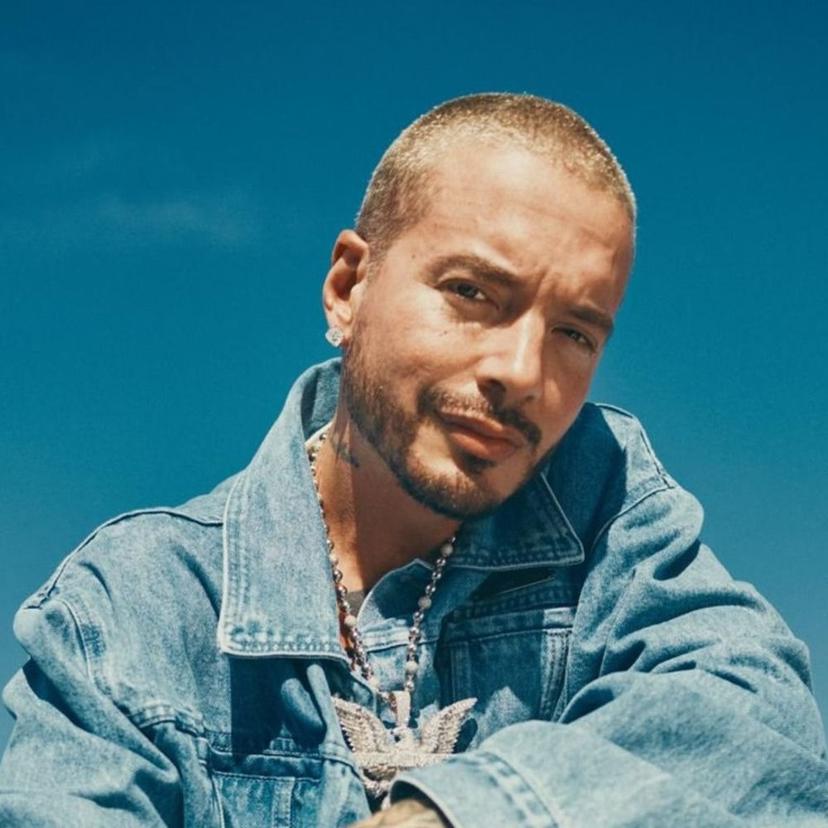 J Balvin, pionero del nuevo reggaeton colombiano