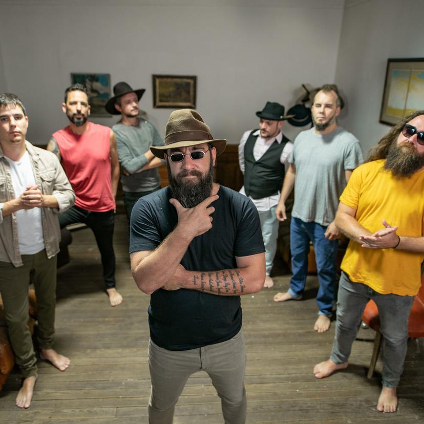 Las Pastillas del Abuelo, rock progresivo argentino del siglo xxi