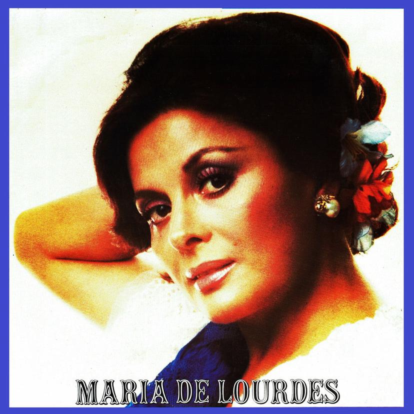 María de Lourdes, rancho grande — ranchera transnacional