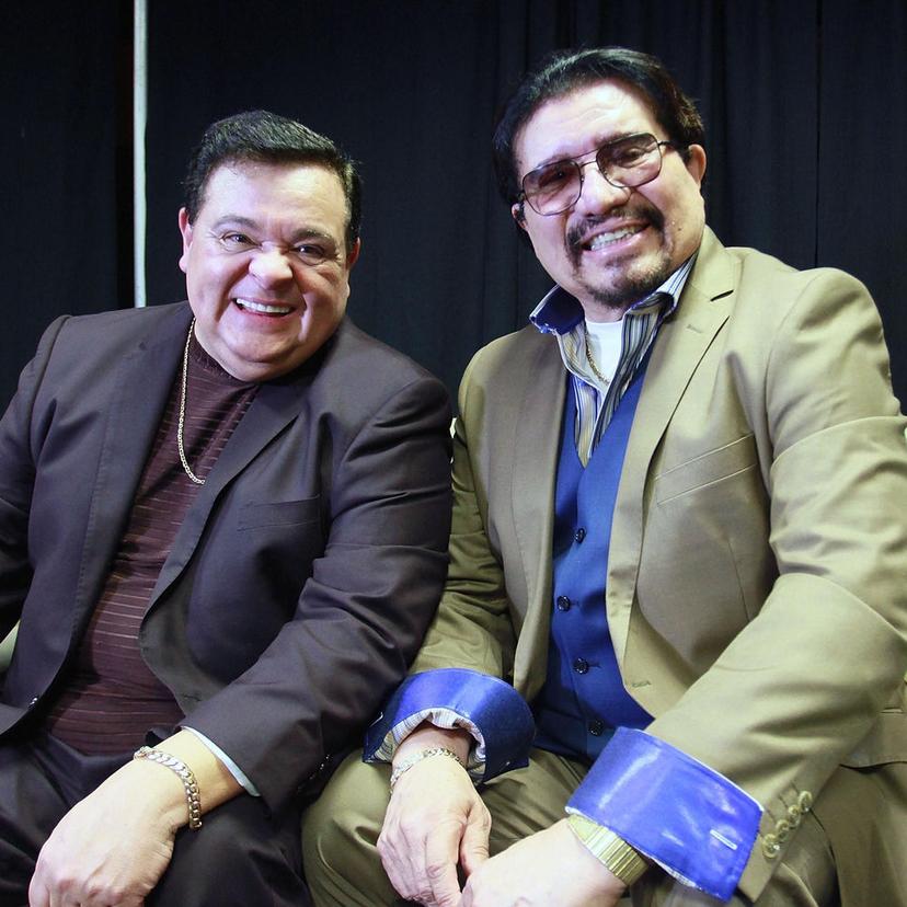 Richie Ray & Bobby Cruz, el boogaloo y la salsa en su mayor expresión