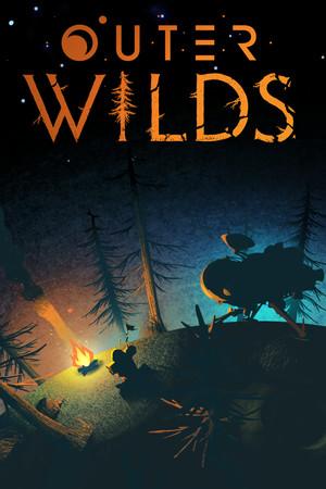 Portada Outer Wilds