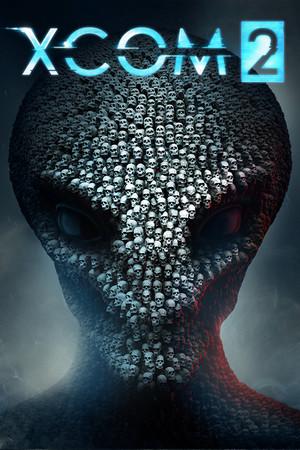 Portada XCOM 2