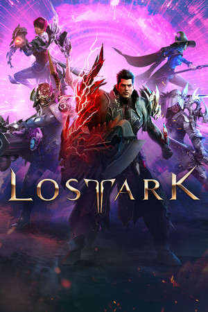 Portada Lost Ark