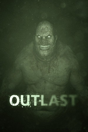 Portada Outlast