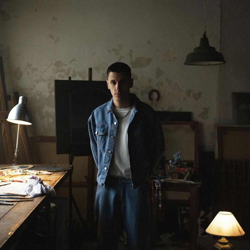 Acru, rap y trap catalán con flow propio