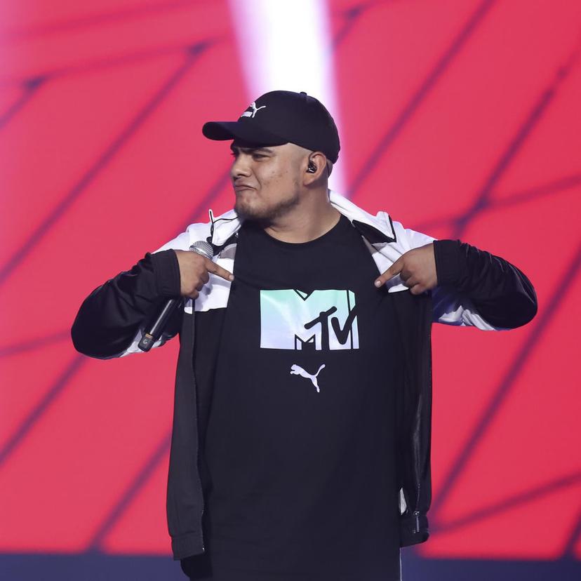 Aczino, el campeón mundial de freestyle mexicano