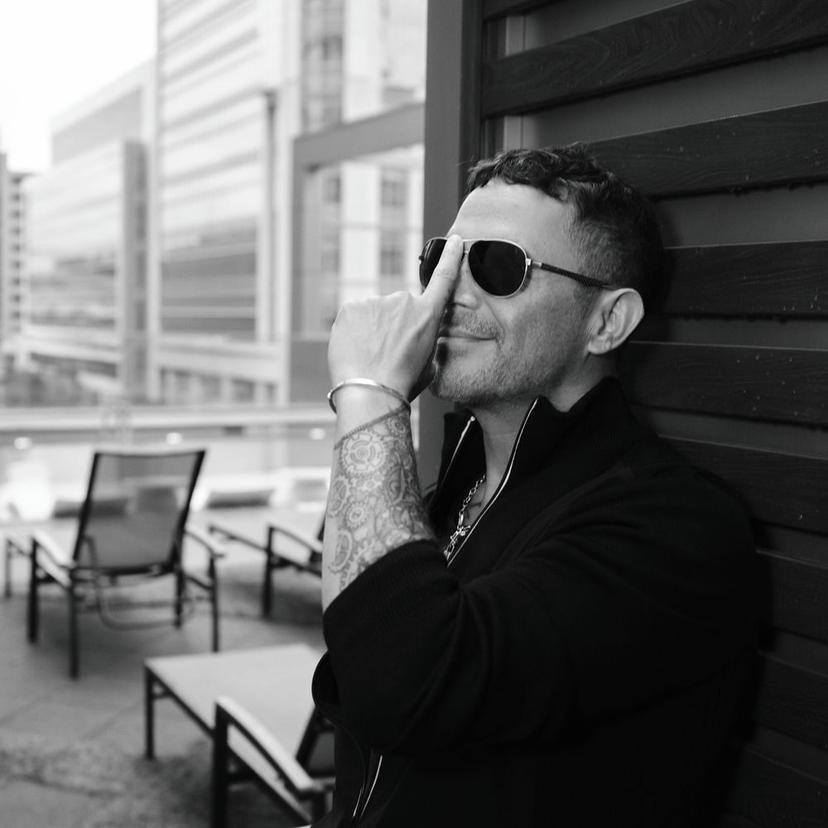 Alejandro Sanz, corazón partío — el poeta del pop romántico español