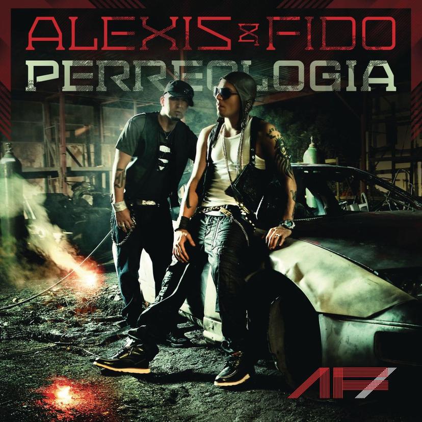 Alexis & Fido, los reyes del flow — básicos del catálogo urbano