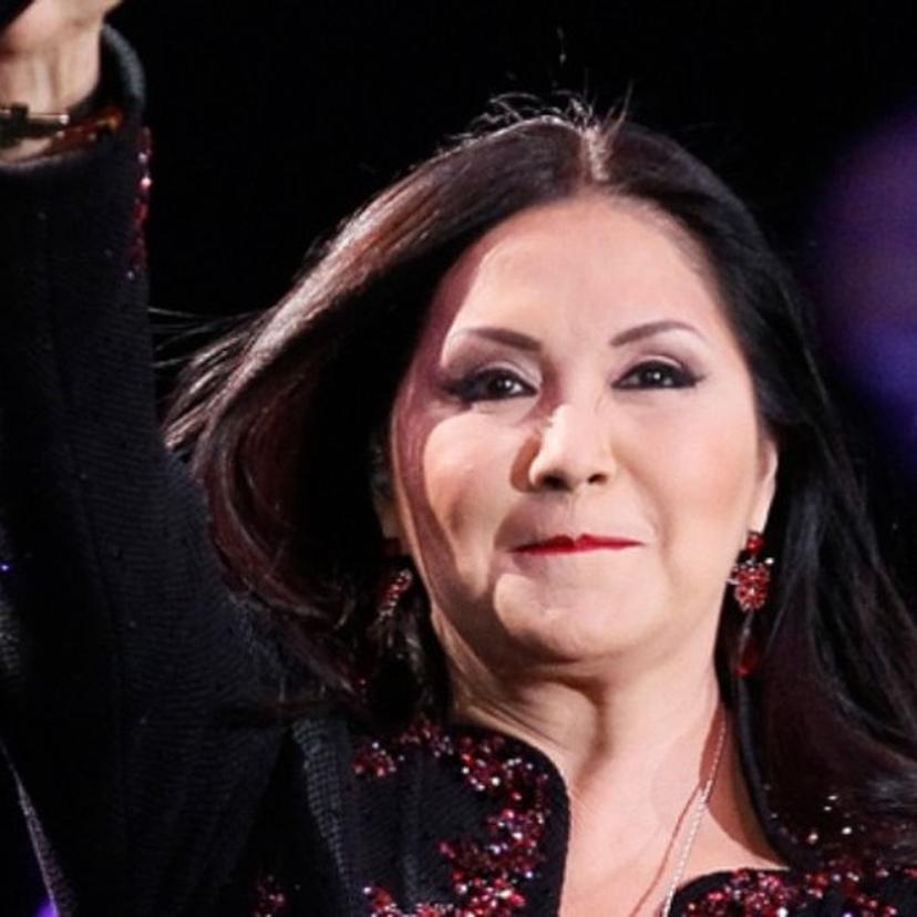 Ana Gabriel, quién como tú — balada ranchera internacional