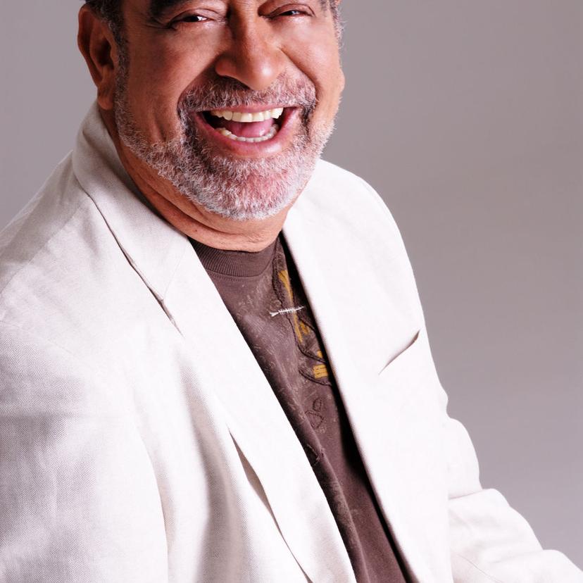 Andy Montañez, el jibaro mayor — salsa tropical puertorriqueña