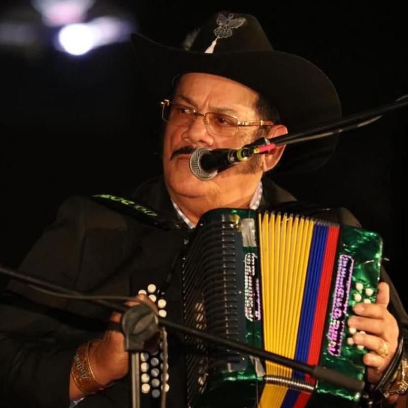 Aníbal Velásquez, el monstruo de la cumbia — pionero del vallenato y la cumbia caribeña
