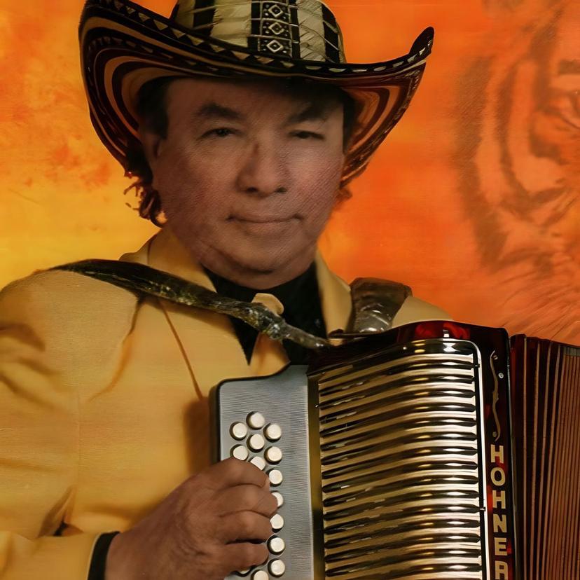Aniceto Molina, el tigre sabanero (cumbia mexicana)