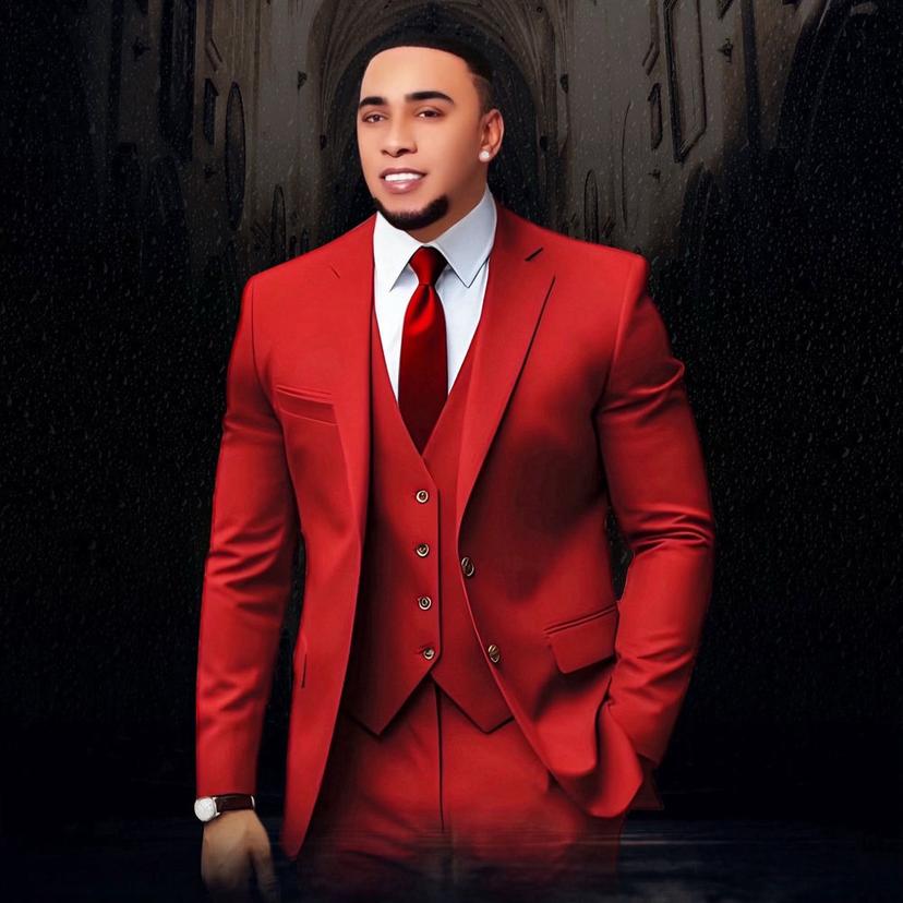 Anthony Santos, el mayimbe original de la bachata popular