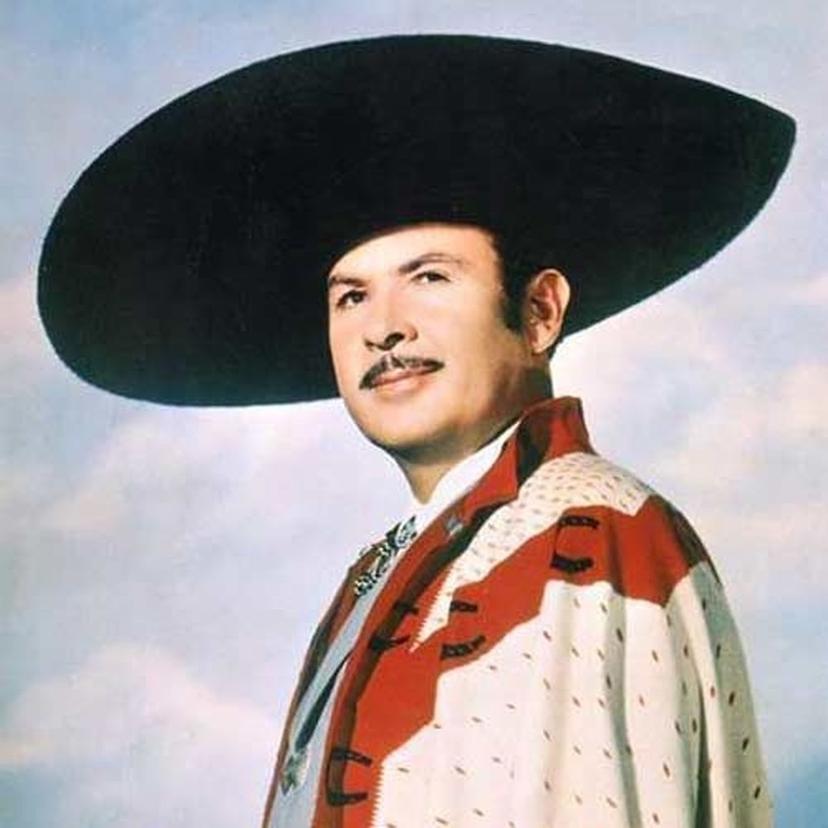 Antonio Aguilar, el charro de méxico — ranchera a caballo