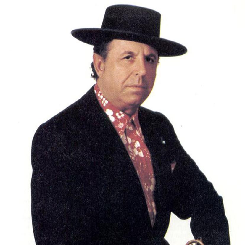 Antonio Mairena, el preservador de los cantes puros — gran maestro