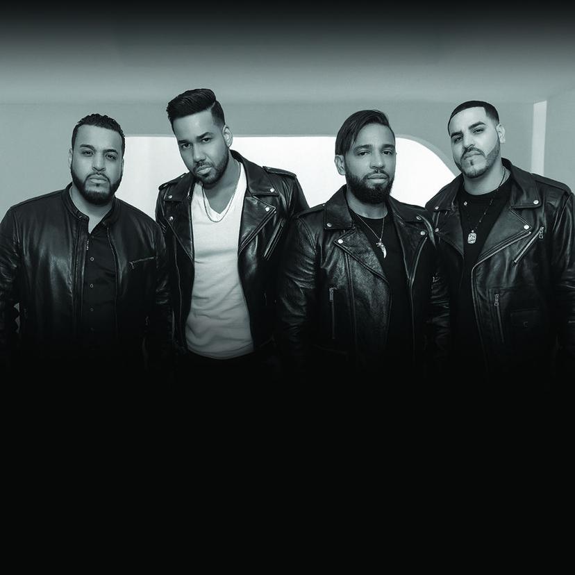 Aventura, grupo pionero del nuevo sonido