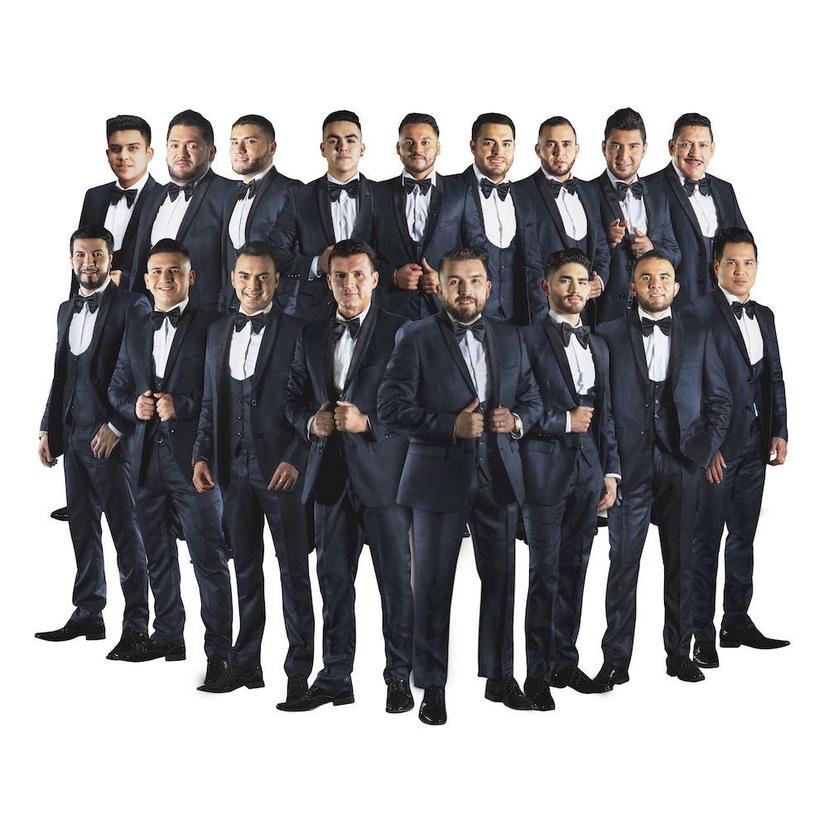 Banda El Recodo, la madre de todas las bandas — ícono sinaloense