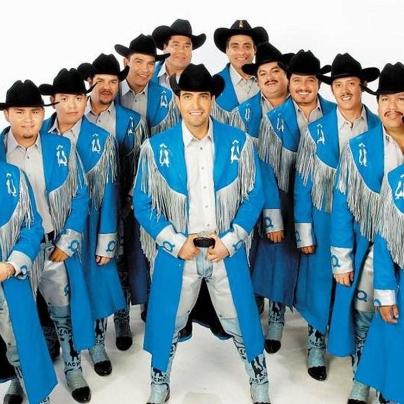 Banda Machos, banda norteña con los grandes clásicos del baile
