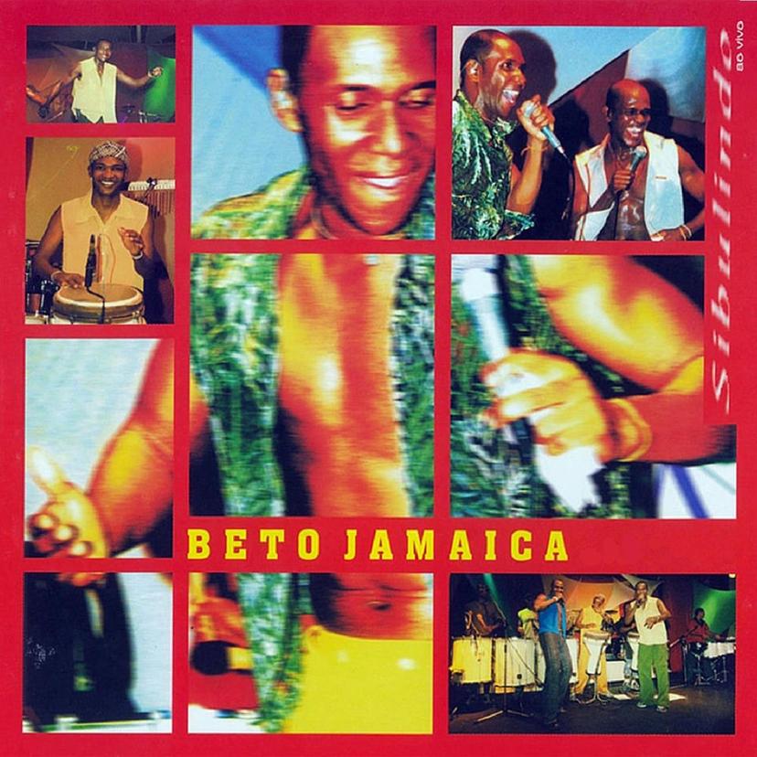 Beto Jamaica, leyenda del vallenato sabanero y el son de negro