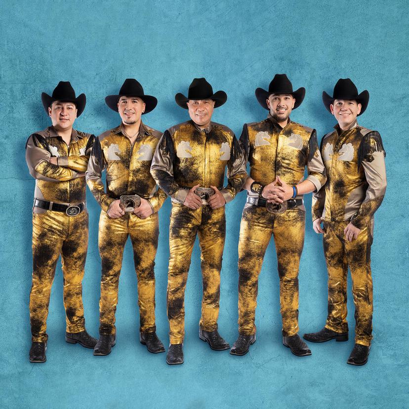 Bronco, conjunto norteño que conquistó toda latinoamérica en los 90