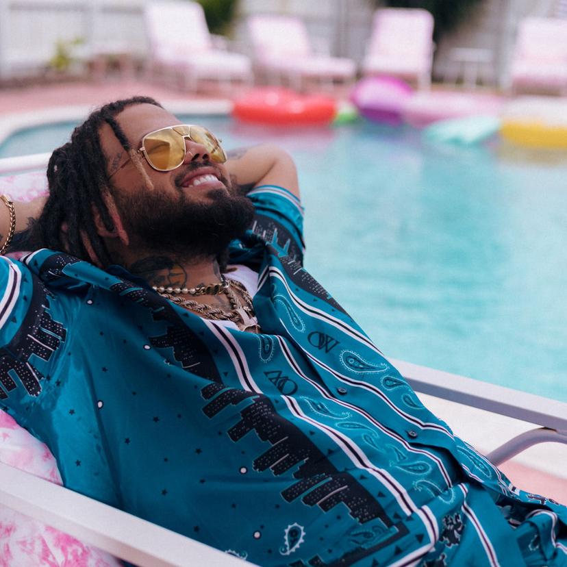 Brray, trap cristiano y reggaeton espiritual