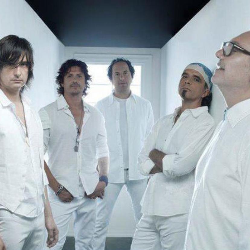 Caifanes, la célula que explota — rock alternativo mexicano