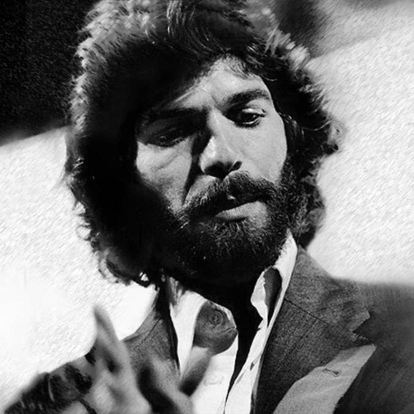 Camarón de la Isla, voz icónica del cante jondo