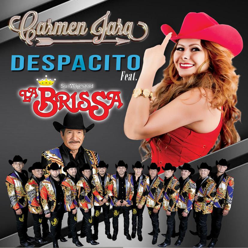 Carmen Jara, amor de mis amores — ranchera del bajío mexicano