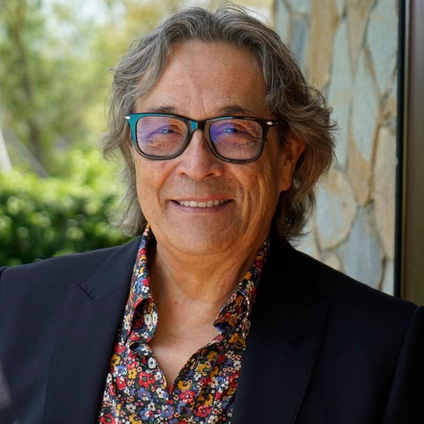 Chano Domínguez, el puente entre el flamenco y el jazz