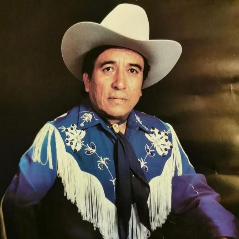 Cornelio Reyna, norteño y ranchero fronterizo — melodrama clásico