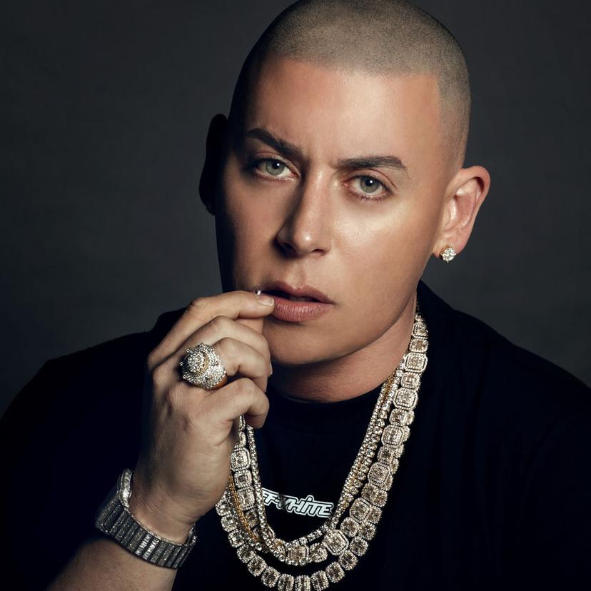 Cosculluela, el intérprete del pueblo boricua