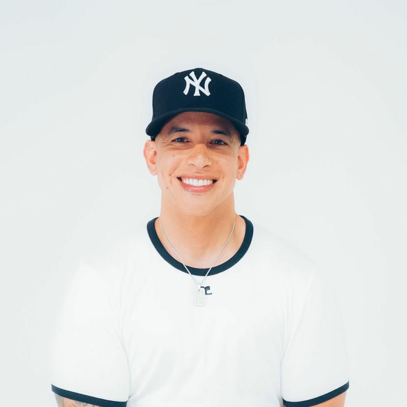 Daddy Yankee, el "big boss" — uno de los fundadores