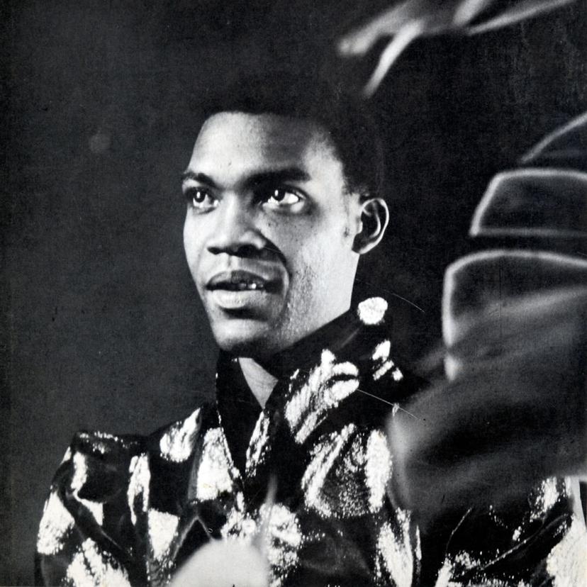 Desmond Dekker, pionero del ska jamaicano original