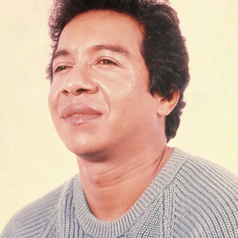 Diomedes Díaz, el cacique — vallenato y cumbia, figura histórica