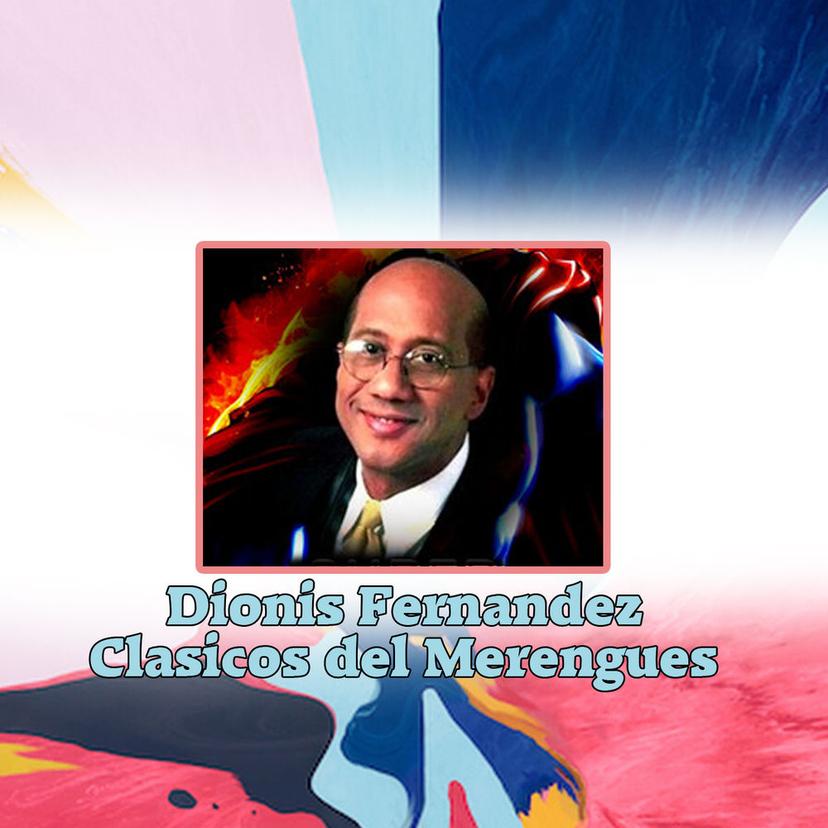 Dionis Fernández, merengue y balada tropical dominicana