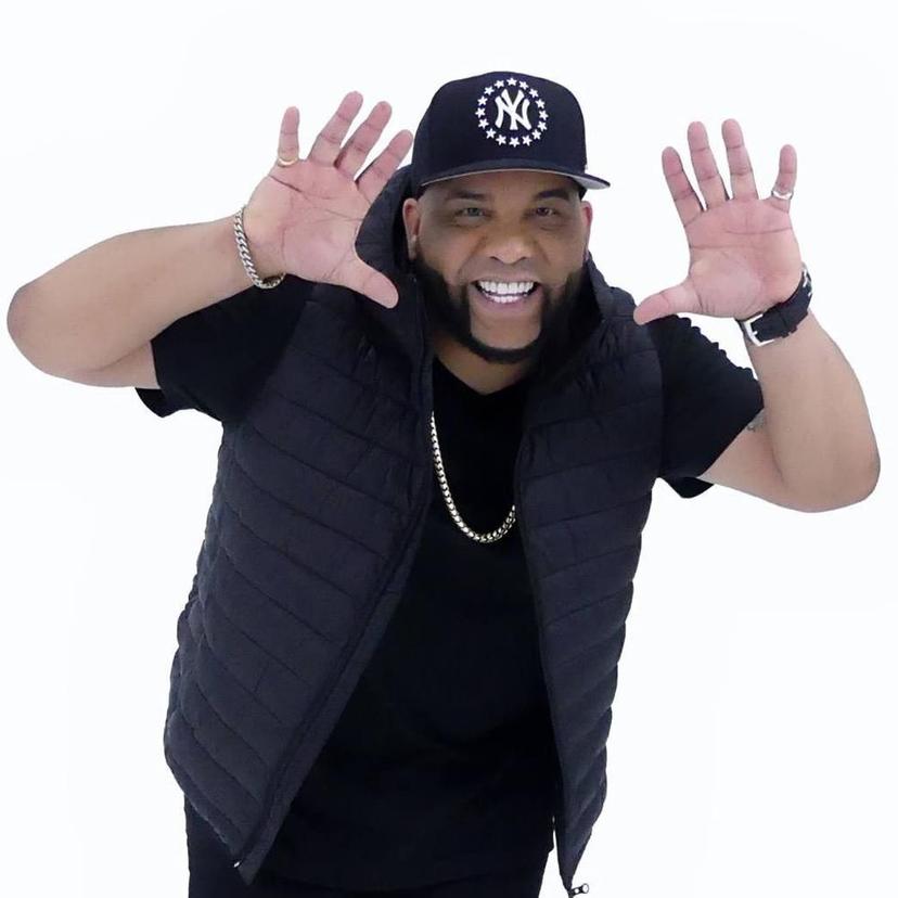 Divino, vieja escuela — pionero del reggaeton romántico