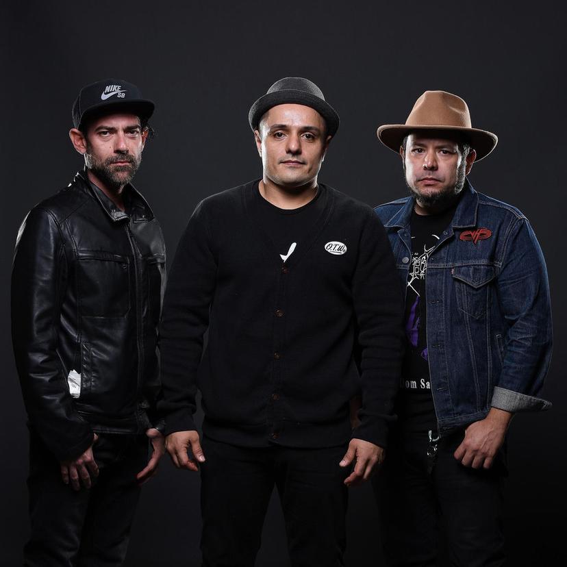 División Minúscula, un paseo de la era — indie rock pop mexicano