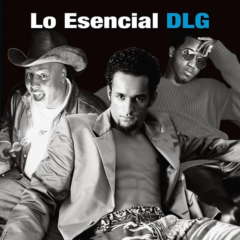 DLG (Dark Latin Groove), fusión de salsa y hip-hop en los 90