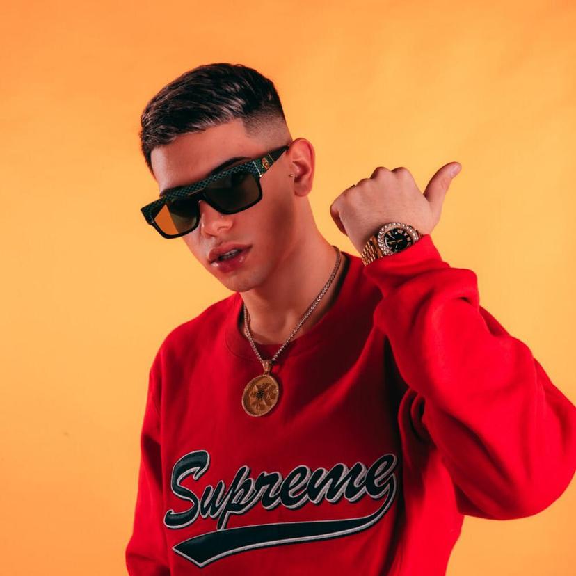 Ecko, trap argentino pop con beats modernos