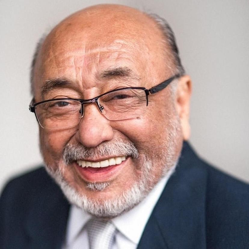 Eddie Palmieri, el maestro del piano afrocaribeño