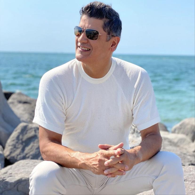 Eddy Herrera, eres mi todo — pop y bachata de los 90