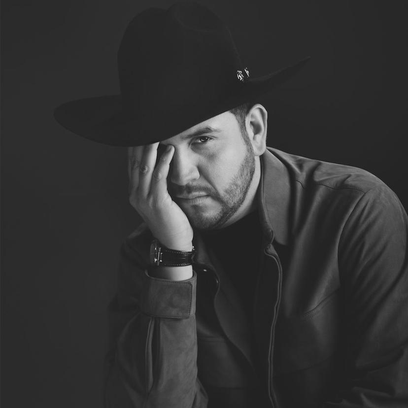 Edén Muñoz, ex-calibre 50 — compositor y solista de banda
