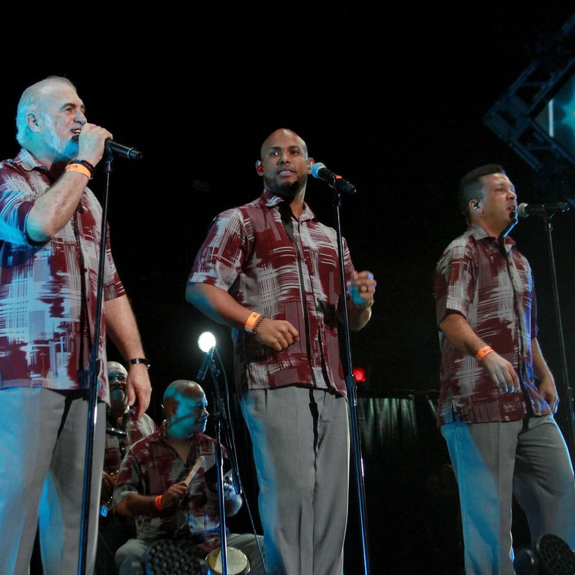 El Gran Combo, la universidad de la salsa — 60 años de historia