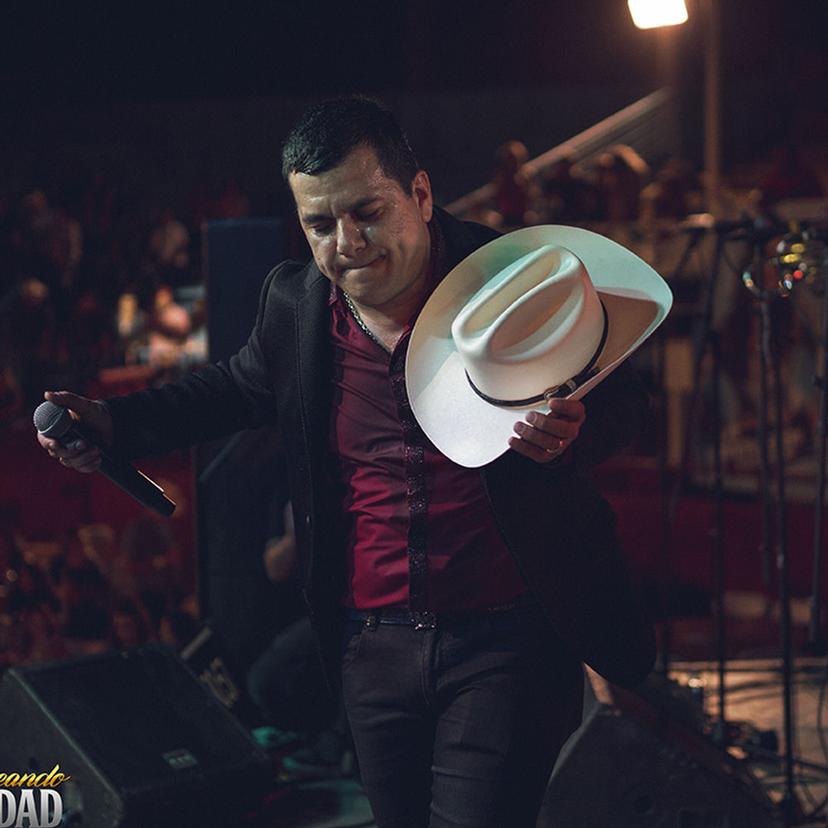 El Potro de Sinaloa, música norteña y ranchera desde el norte