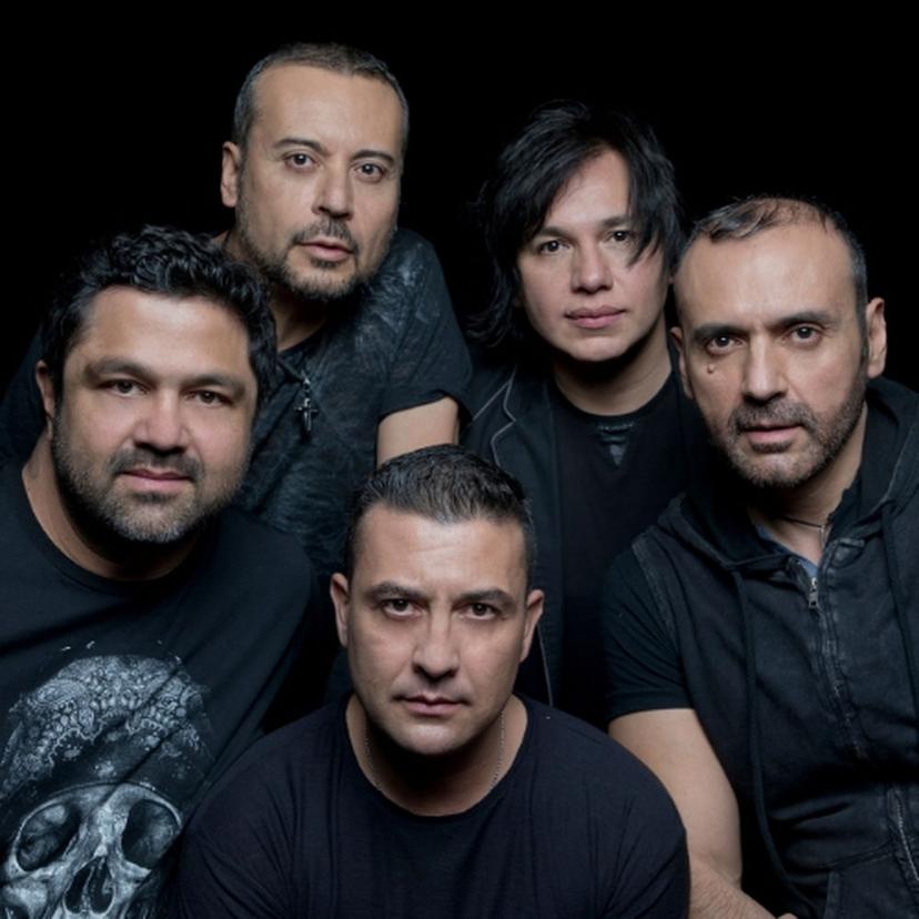 Elefante, pop rock mexicano de los 90 y 2000
