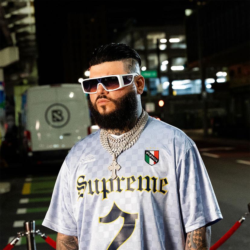 Farruko, el hitmaker — reggaeton y trap sin fronteras