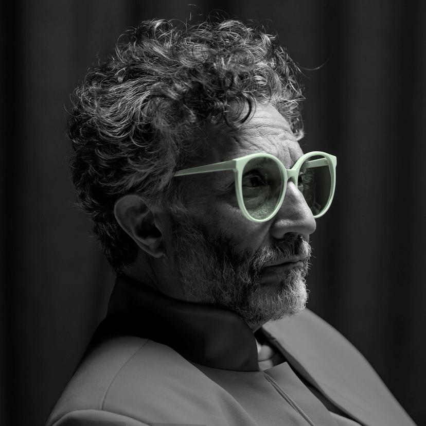 Fito Páez, rock y tango fusionado con cumbia argentina